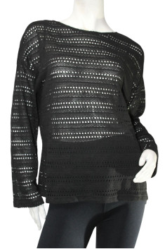 Футболка с длинным рукавом