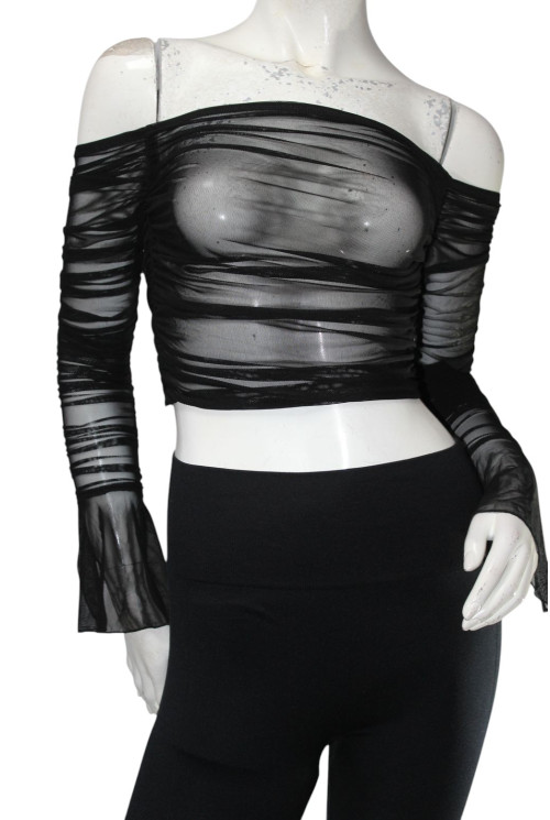 Футболка на довгий рукав