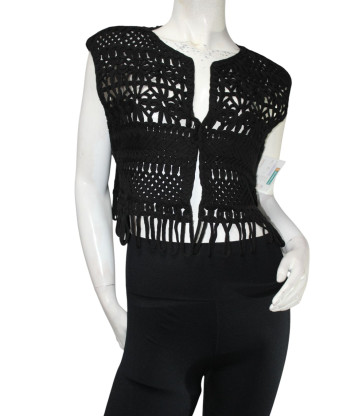 Жилетка Zara (M, 50г) - Мега Секонд-Хенд