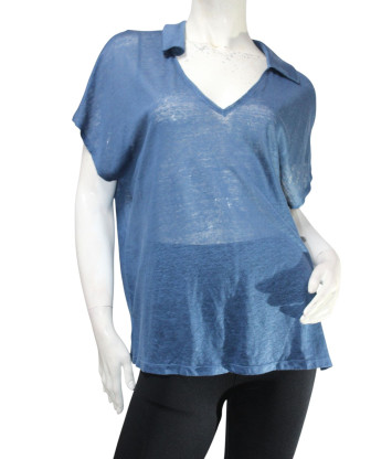 Футболка MNG (M, 140г) - Мега Секонд-Хенд