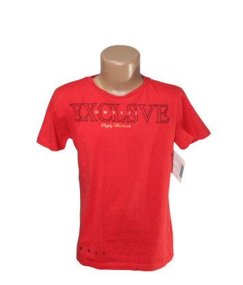 Футболка George (7-8 Y, 80г) - Мега Секонд-Хенд