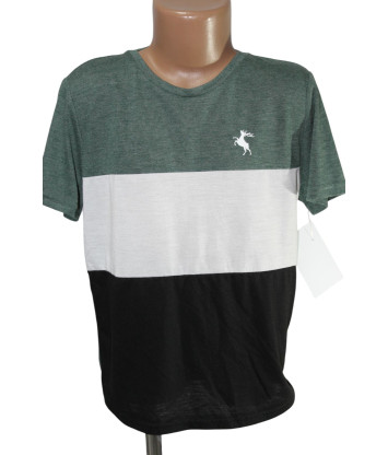 Футболка SHEIN (8 Y, 80г) - Мега Секонд-Хенд