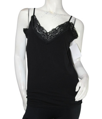 Майка Essentials (L, 80г) - Мега Секонд-Хенд