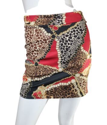 Юбка new look (38, 100г) - Мега Секонд-Хенд