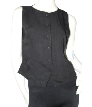 Жилетка stradivarius (L, 140г) - Мега Секонд-Хенд