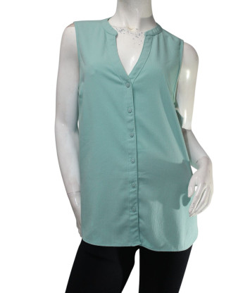 Блузка PAPAYA  (M, 170г) - Мега Секонд-Хенд