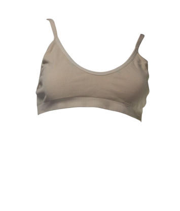 Топ NOBREND (L, 50г) - Мега Секонд-Хенд