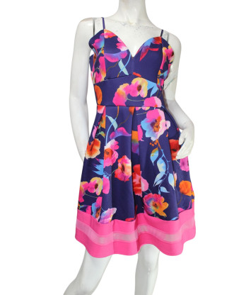 Плаття Miss (M, 330г) - Мега Секонд-Хенд