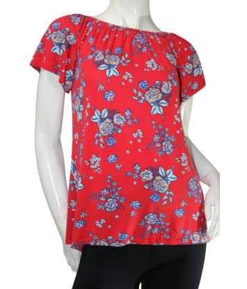 Футболка George (S, 160г) - Мега Секонд-Хенд