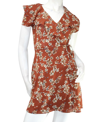 Платье MELA LONDON (S, 130г) - Мега Секонд-Хенд