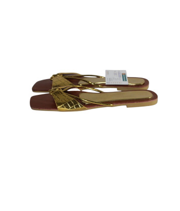 Шлепанцы NOBREND (40, 340г) - Мега Секонд-Хенд