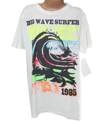 Футболка Charles Vogele (164 cm, 120г) - Мега Секонд-Хенд