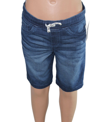 Шорты F&F (9-10 Y, 230г) - Мега Секонд-Хенд