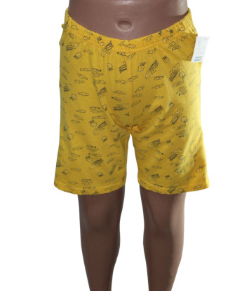 Шорти Tissaia (128 cm, 80г) - Мега Секонд-Хенд