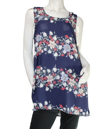 Блузка George (L, 140г) - Мега Секонд-Хенд