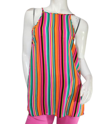 Блузка PAPAYA  (M, 90г) - Мега Секонд-Хенд