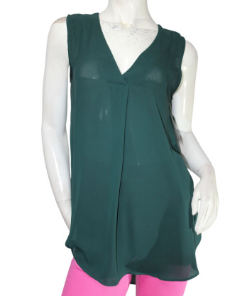 Блузка NOBREND (M/L, 110г) - Мега Секонд-Хенд