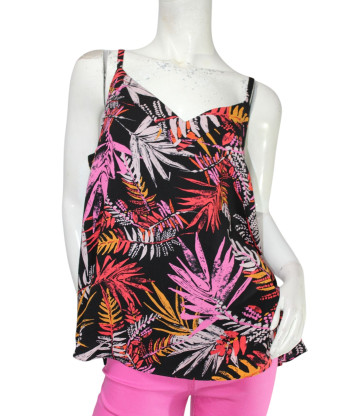 Блузка George (L, 160г) - Мега Секонд-Хенд