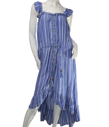 Плаття Blue (M, 290г) - Мега Секонд-Хенд