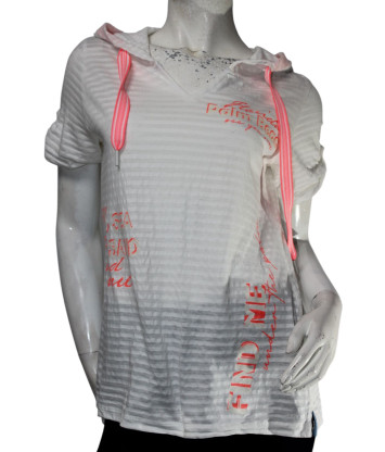 Футболка Multiblu (S, 180г) - Мега Секонд-Хенд