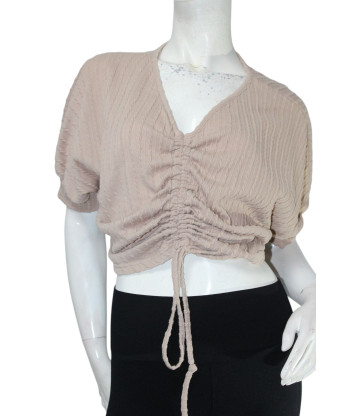 Футболка SHEIN (S, 200г) - Мега Секонд-Хенд