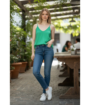 Блузка H&M (S, 70г) - Мега Секонд-Хенд
