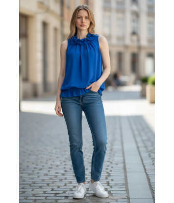 Блузка Topshop (M, 120г) - Мега Секонд-Хенд