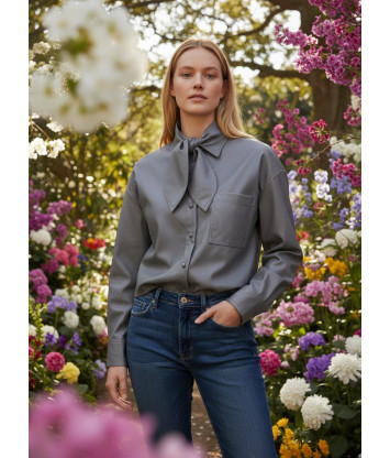 Блузка Zara (XS, 320г) - Мега Секонд-Хенд