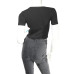 Футболка RIVER ISLAND (XS, 100г) - Мега Секонд-Хенд