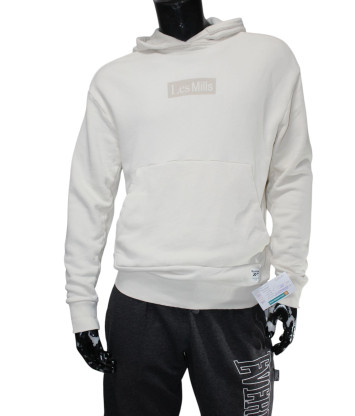 Светр Reebok (XS, 670г) - Мега Секонд-Хенд