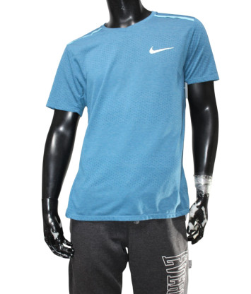 Футболка Nike (L, 150г) - Мега Секонд-Хенд