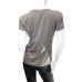 Футболка H&M (L, 150г) - Мега Секонд-Хенд