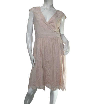 Платье Esprit (L/XL, 400г) - MSH Секонд-Хенд