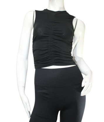 Майка Zara (S, 120г) - MSH Секонд-Хенд