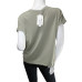 Футболка Bershka (M, 130г) - MSH Секонд-Хенд