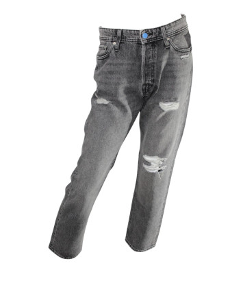 Джинсы Jack&Jones (W31 L30, 660г) - MSH Секонд-Хенд