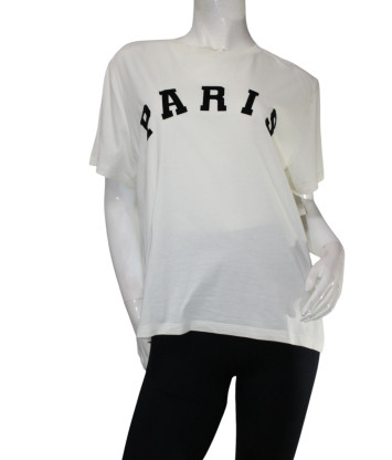 Футболка H&M (XL, 140г) - Мега Секонд-Хенд