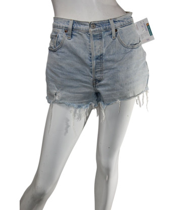 Шорты Levis (L, 380г) - Мега Секонд-Хенд