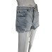 Шорты Levis (L, 380г) - Мега Секонд-Хенд