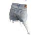 Шорты Levis (L, 380г) - Мега Секонд-Хенд