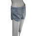 Шорты PRIMARK (S, 140г) - MSH Секонд-Хенд