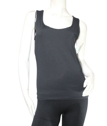 Майка Zara (L, 160г) - MSH Секонд-Хенд