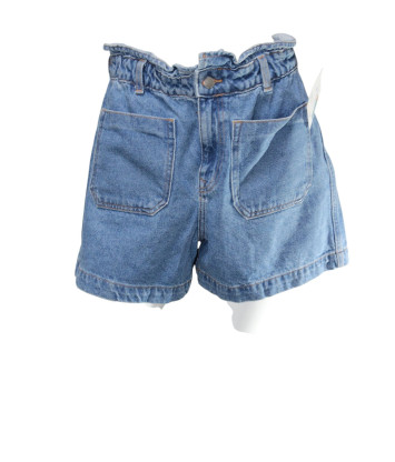 Шорти Zara (40, 440г) - Мега Секонд-Хенд