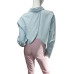 Рубашка Zara (M, 210г) - Мега Секонд-Хенд