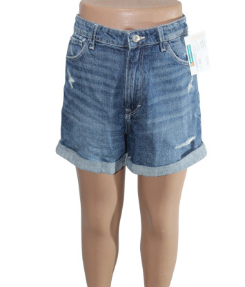 Шорти DENIM (158 cm, 300г) - MSH Секонд-Хенд