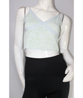 Топ H&M (S, 60г) - MSH Секонд-Хенд