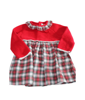 Плаття NOBREND (12-18 m, 150г) - MSH Секонд-Хенд
