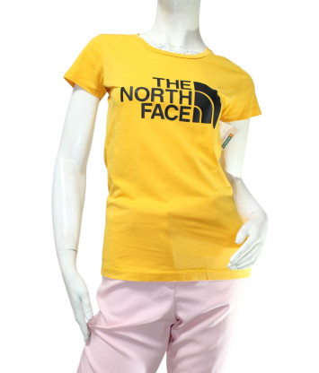 Футболка The North Face (XS, 100г) - MSH Секонд-Хенд