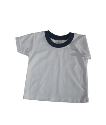 Футболка Kids (68 cm, 50г) - MSH Секонд-Хенд