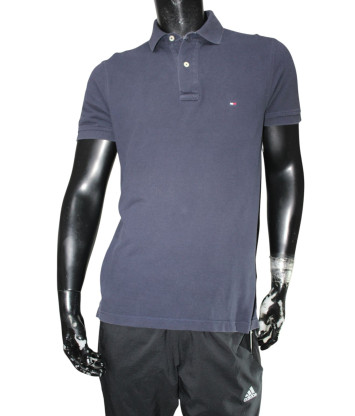 Футболка Tommy Hilfiger (M, 260г) - MSH Секонд-Хенд